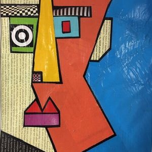 Meet your Posher, Madeline